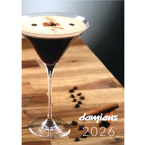 VASOS DE CRISTAL 2026